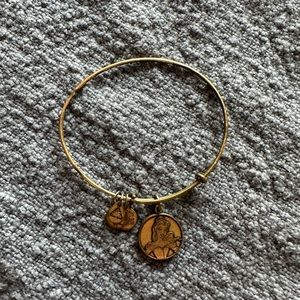 Alex and Ani - Belle from Beauty and the Beast